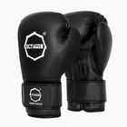 Bokso pirštinės Octagon Kevlar black