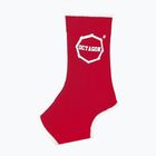 Kulkšnies stabilizatorius Octagon red