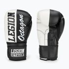 Bokso pirštinės Octagon Legion black