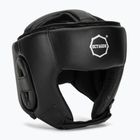Bokso šalmas Octagon Panama black