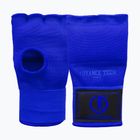 Vidinės pirštinės Octagon Legion Advance Tech Gel blue