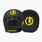 Trenerio treniruočių padai  Octagon Legion Nitro black/yellow