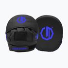Trenerio treniruočių padai  Octagon Legion Nitro black/blue