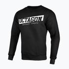 Vyriškas džemperis Octagon Sportswear Company black