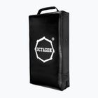 Tiesus treniruočių skydas Octagon PAO black