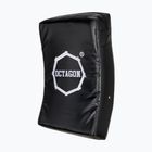 Profiliuotas treniruočių skydas Octagon PAO black