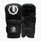 Sparingo pirštinės Octagon Legion Kevlar MMA black