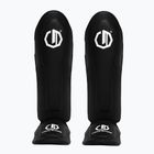 Blauzdų ir pėdų apsaugos Octagon Legion Kevlar black