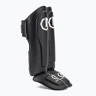 Blauzdų ir pėdų apsaugos Octagon Legion Kevlar black