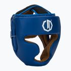Bokso šalmas Octagon Legion Kevlar blue