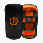 Treniravimo padas treneriams Octagon Thai Pad PAO Legion Matrix 2 vnt. black/rose gold