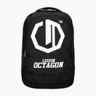 Kuprinė Octagon Legion New Logo black