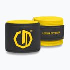 Bokso raiščiai Octagon Legion Supreme 300 cm yellow