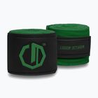 Bokso raiščiai Octagon Legion Supreme 300 cm dark green