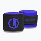 Bokso raiščiai Octagon Legion Supreme 500 cm dark blue