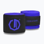 Bokso raiščiai Octagon Legion Supreme 300 cm dark blue