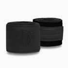 Bokso raiščiai Octagon Legion Supreme 500 cm black/black