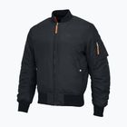 Vyriška žieminė striukė Octagon Legion Force black