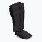 Blauzdų ir pėdų apsaugos Octagon Legion Enforcer black
