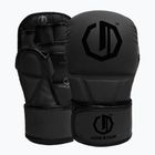 Sparingo MMA pirštinės Octagon Legion Enforcer MMA black