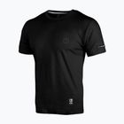 Vyriški marškinėliai Octagon Legion Big Logo black/black