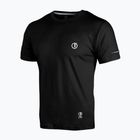 Vyriški marškinėliai Octagon Legion Big Logo black/white