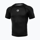 Vyriški marškinėliai Octagon Legion Premium black/white