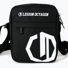 Maišelis Octagon Legion Siena black/white