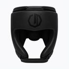 Bokso šalmas Octagon Legion Enforcer black