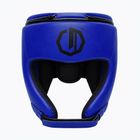 Bokso šalmas Octagon Legion Enforcer blue