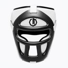 Bokso šalmas Octagon Legion Guardox 2w1 white