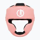 Bokso šalmas Octagon Legion Kevlar pink