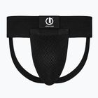 Vyriška kirkšnies apsauga Octagon Legion Basic black