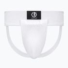 Vyriška kirkšnies apsauga Octagon Legion Basic white