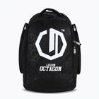 Treniruočių kuprinė Octagon Legion Shadow black