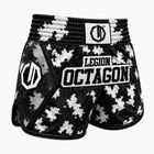 Treniruočių šortai Octagon Legion Kickboxing/Muay Thai Premium ghost unit