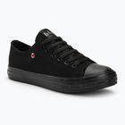 Moteriški batai Lee Cooper LCW-22-31-0870 black