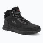 Lee Cooper vyriški batai LCJ-23-31-3048 black