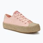 Lee Cooper moteriški batai LCW-24-31-21-2190 rožinės spalvos