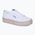Moteriški batai Lee Cooper LCW-25-44-3217LA white