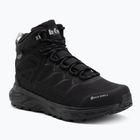 Lee Cooper vyriški batai LCJ-25-01-3719M black