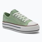 Moteriški sportiniai bateliai Lee Cooper LCW-24-31-2217LA mint green