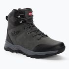 Lee Cooper vyriški trekingo batai LCJ-23-01-2044 pilki