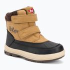 Lee Cooper vaikiški sniego batai LCJ-23-01-2059 camel