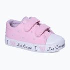 Vaikiški batai Lee Cooper LCW-25-02-3265K pink