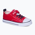 Vaikiški batai Lee Cooper LCW-25-02-3275K red