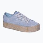 Moteriški batai Lee Cooper LCW-25-02-3283LB light blue