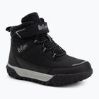Lee Cooper vaikiški batai LCJ-25-01-3759K juodi