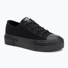 Moteriški batai Lee Cooper LCW-25-02-3327LA black