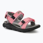 Vaikiški sandalai Lee Cooper LCW-24-34-2603 grey / pink
